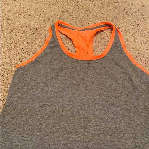 Danskin Drimore tank top - Picture 3 of 8